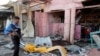 انفجار بمب در کرکوک عراق ۱۱ کشته داد
