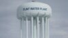 Comienza fin de crisis de agua en Flint