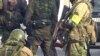 Polisi Rusia Tewaskan Tujuh Pemberontak di Dagestan