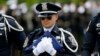 FBI: 86 US Police Officers Killed in Line of Duty in 2015 