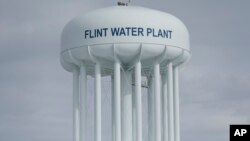 "El agua de Flint ahora parece estar entrando en un rango que se considera normal para las ciudades de Estados Unidos", dijo un investigador.