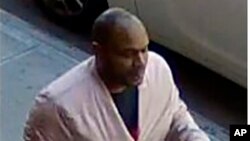 Asian American Woman Assaulted