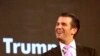 Trump Junior Address on Indo-Pacific Ties Renamed Following Criticism