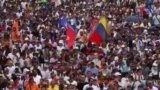 Venezuela, sexta-feira