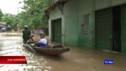 VN-LHQ xây nhà chống bão cho dân nghèo vùng biển