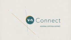  VOA Connect Episode 166,  Cannabis, Creation and Cognizance (no captions)