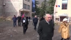 Իջևանը նախընտրական եռուզեռը սկսեց առանց մեծ հույսերի ու ոգևորության