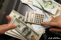 نرخ ارز و دلار در صرافی و بازار ایران