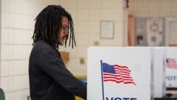 Primarias demócratas y republicanas hoy en Michigan