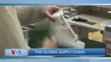 Plugged In-The Global Supply Chain