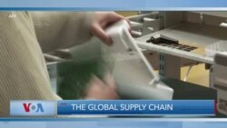 Plugged In-The Global Supply Chain - Episode 171