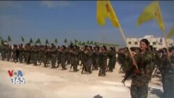 اخبار شامگاهی