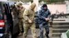Rusia Lancarkan 'Agresi Terbuka' terhadap Ukraina