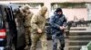 Rusia enjuicia a tripulantes de navíos ucranianos capturados