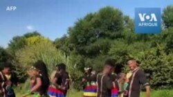 Ladilikan coronaviruskan sud afrique djamana dew do ka hakilina-ouw-