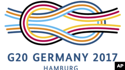 Biểu tượng của Hội nghị Thượng đỉnh G20