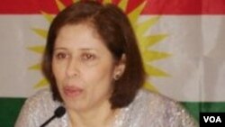 وتو وێژ له‌گه‌ڵ گوڵاڵه‌ شه‌ره‌فکه‌ندی