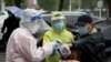 Trung Quốc lần đầu báo cáo không có ca nhiễm virus corona mới 