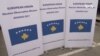 Početak predizborne kampanje na Kosovu