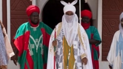 Mai Martaba Malam Muhammadu Sanusi II