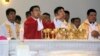 China Ordains New Catholic Bishop Amid Tensions