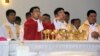 Uskup Katolik Roma Ditahbiskan di China Tengah