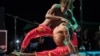 Ethiopia Holds Circus to Promote Performance Arts, African Culture