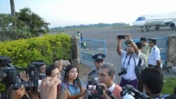 ရခိုင္ဝန္ႀကီးခ်ဳပ္ ဦးညီပု ၅၀၅ (ခ) နဲ႔ ေထာင္ႏွစ္ႏွစ္ ခ်မွတ္ခံရ