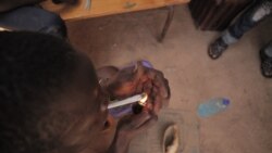 Activistas guineenses alertam que há cada vez mais adolescentes e jovens a consumir drogas