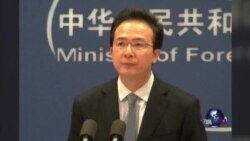 VOA连线：中国各地大肆逮捕支持香港占中人士