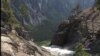 With Yosemite as Backdrop, Obama Praises National Parks