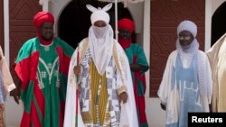 Sarkin Kano, Muhammadu Sanusi II