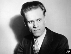 Philo Farnsworth. (AP)