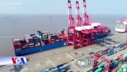 Ngoại trưởng Mỹ: Tây phương phải ‘rất cẩn trọng’ với đầu tư của Trung Quốc
