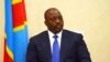 FILE - DRC President Joseph Kabila.