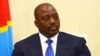 DRC President Signs Legislation on Local Elections