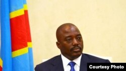 Joseph Kabila