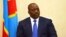 FILE - DRC President Joseph Kabila.