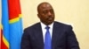 DRC Government Compiles Corruption List