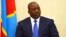 FILE - DRC President Joseph Kabila