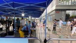 中國深圳將採取分層新冠措施 成都延長封鎖
