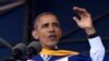 اوباما: روابط بین نژادها بهتر شده اما هنوز کار زیادی باید انجام شود