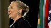 Clinton: Afsel Bisa Berperan Lebih Besar di Panggung Dunia