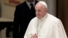 Папа Франциск: война в Украине была бы «безумием»