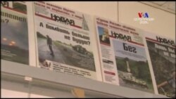 Բռնության հերթական դեպք` Չեչնիայում անկախ լրագրողի ու փաստաբանի նկատմամբ