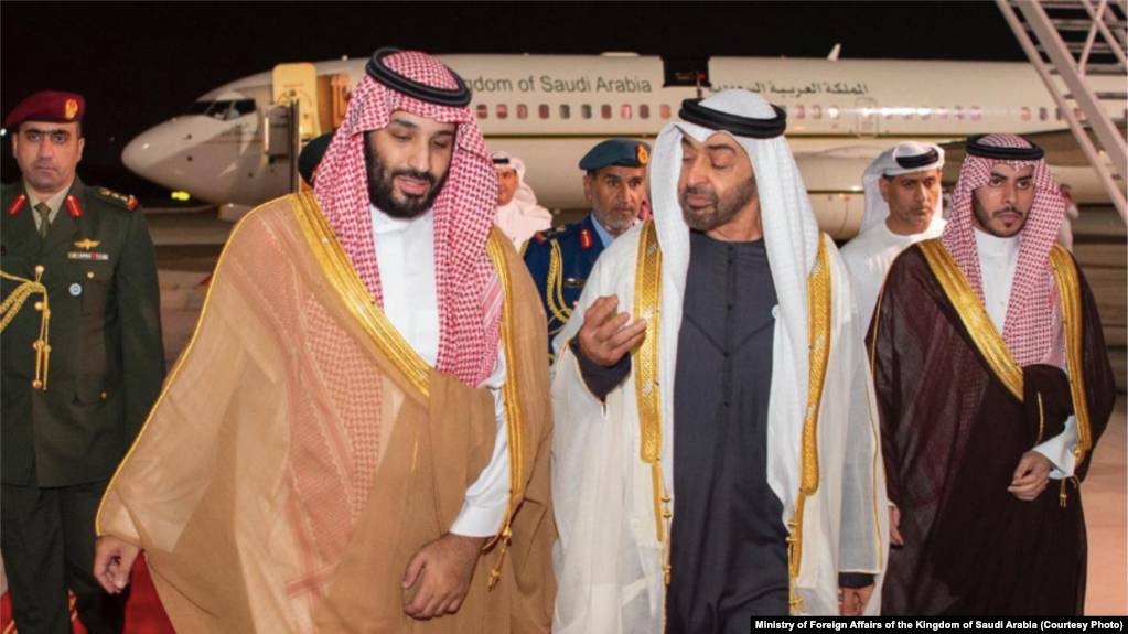 Thái tử Mohammed bin Salman đang trở thành tâm điểm trong vụ sát hại nhà báo Khashoggi