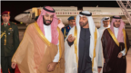 Thái tử Mohammed bin Salman đang trở thành tâm điểm trong vụ sát hại nhà báo Khashoggi