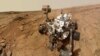 Curiosity Treks Into Second Year on Mars 