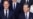 美国国防部长皮特·海格塞斯(右)出席在比利时布鲁塞尔北约总部举行的北约国防部长会议。(2026年6月18日)