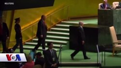 Tashqi yordam uchun yangi agentlik